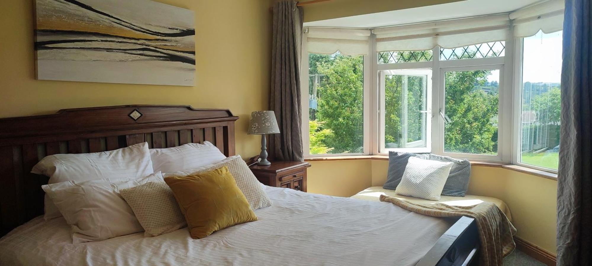 Millwood Retreat Holiday home Aughrim